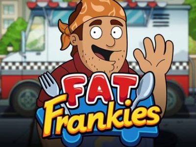Fat Frankies Slot Review