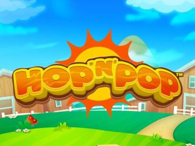 Hop 'n' Pop Slot Review