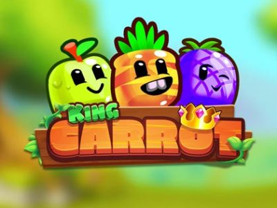 King Carrot slot review