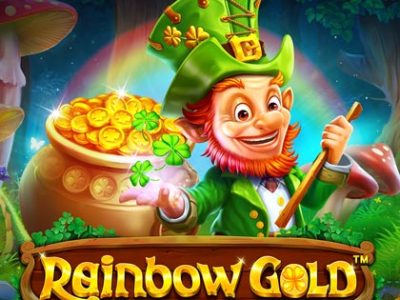 Rainbow Gold Slot Review bij Pragmatic Play