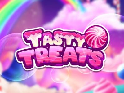 Tasty Treats Slot Review