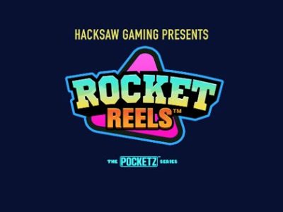Rocket Reels Slot Review