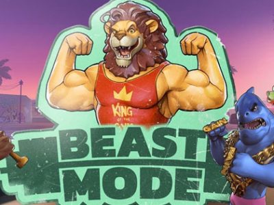 Beast Mode Slot Review