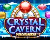 Crystal Cavern Megaways Slot Review