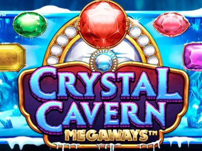 Crystal Cavern Megaways Slot Review